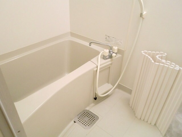 カルム千歳の物件内観写真