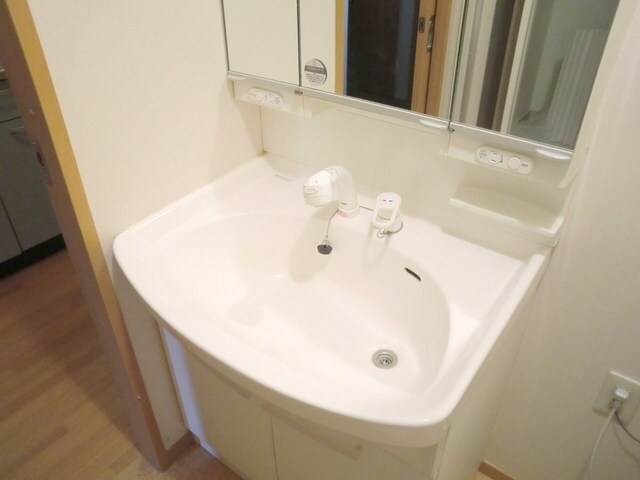 カルム千歳の物件内観写真