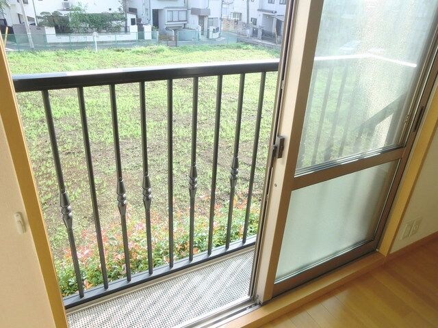 カルム千歳の物件内観写真