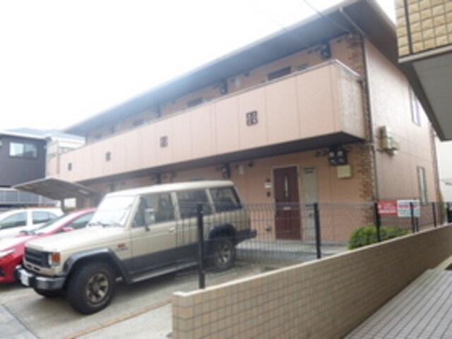 カルム千歳の物件内観写真