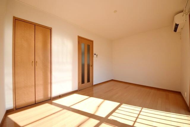 M・Tハウスの物件内観写真