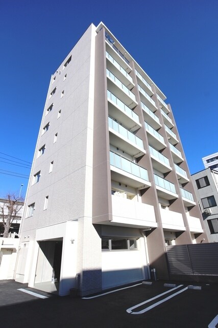 Haleakala岡本の物件外観写真