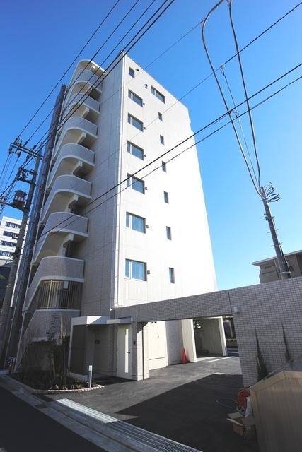 Haleakala岡本の物件内観写真