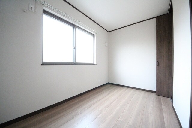 グランドシティの物件内観写真