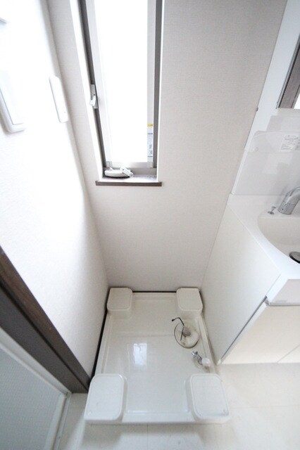 グランドシティの物件内観写真