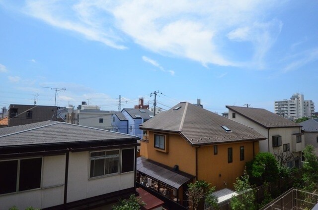 ル・シュクレ永福の物件内観写真