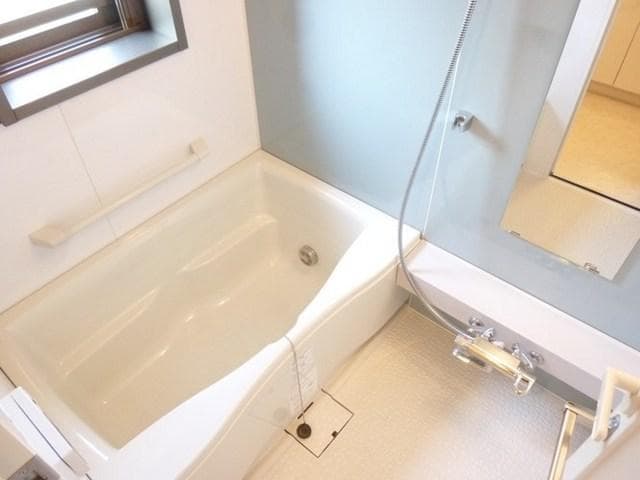 グランハイツ代々木の物件内観写真