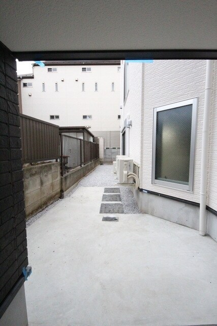 グランメゾン代田橋の物件内観写真