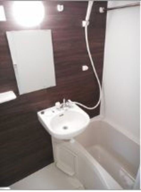 グランメゾン代田橋の物件内観写真