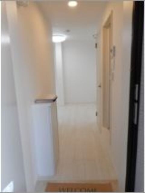 グランメゾン代田橋の物件内観写真