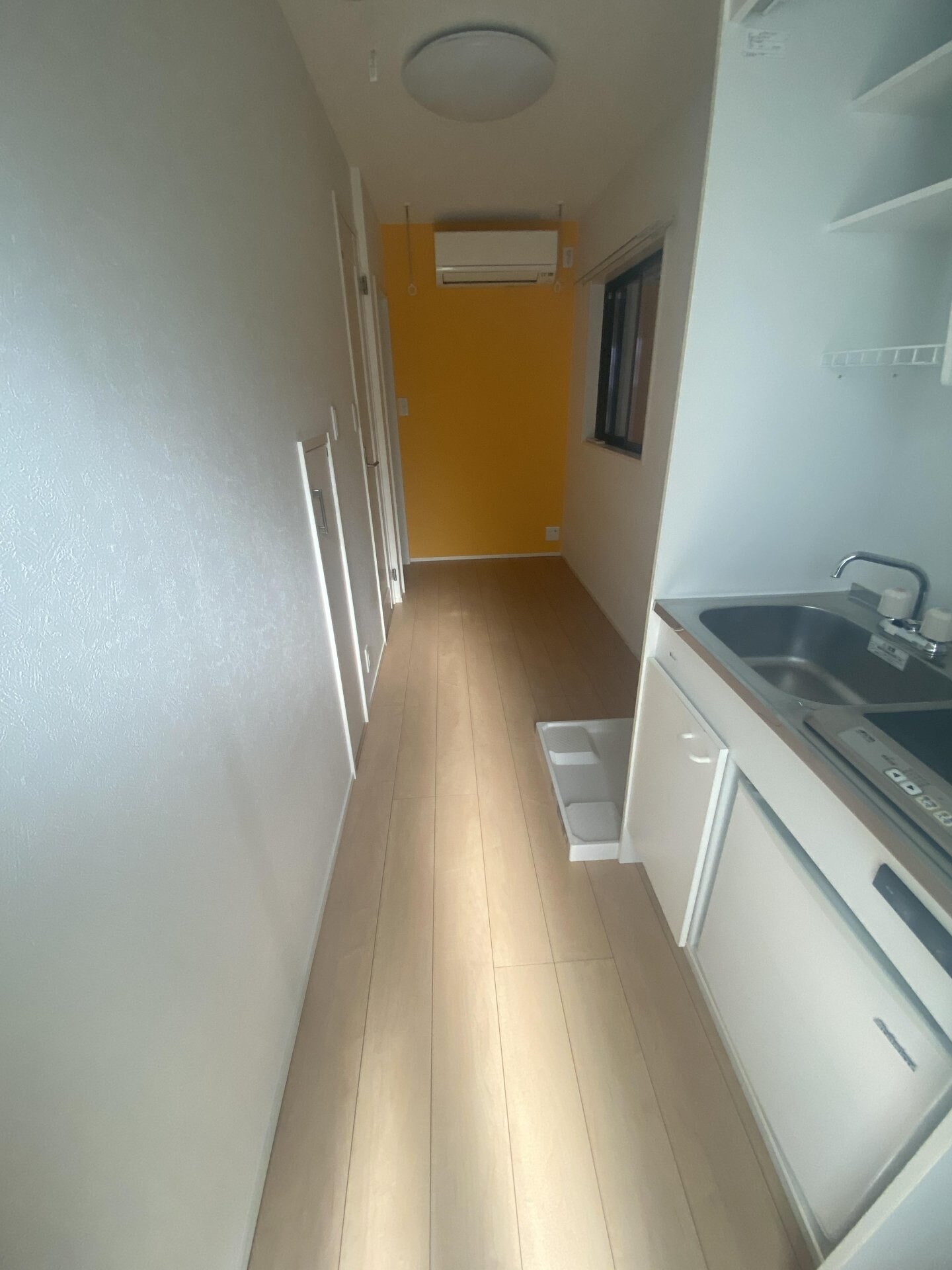 サークルハウス東松原の物件内観写真