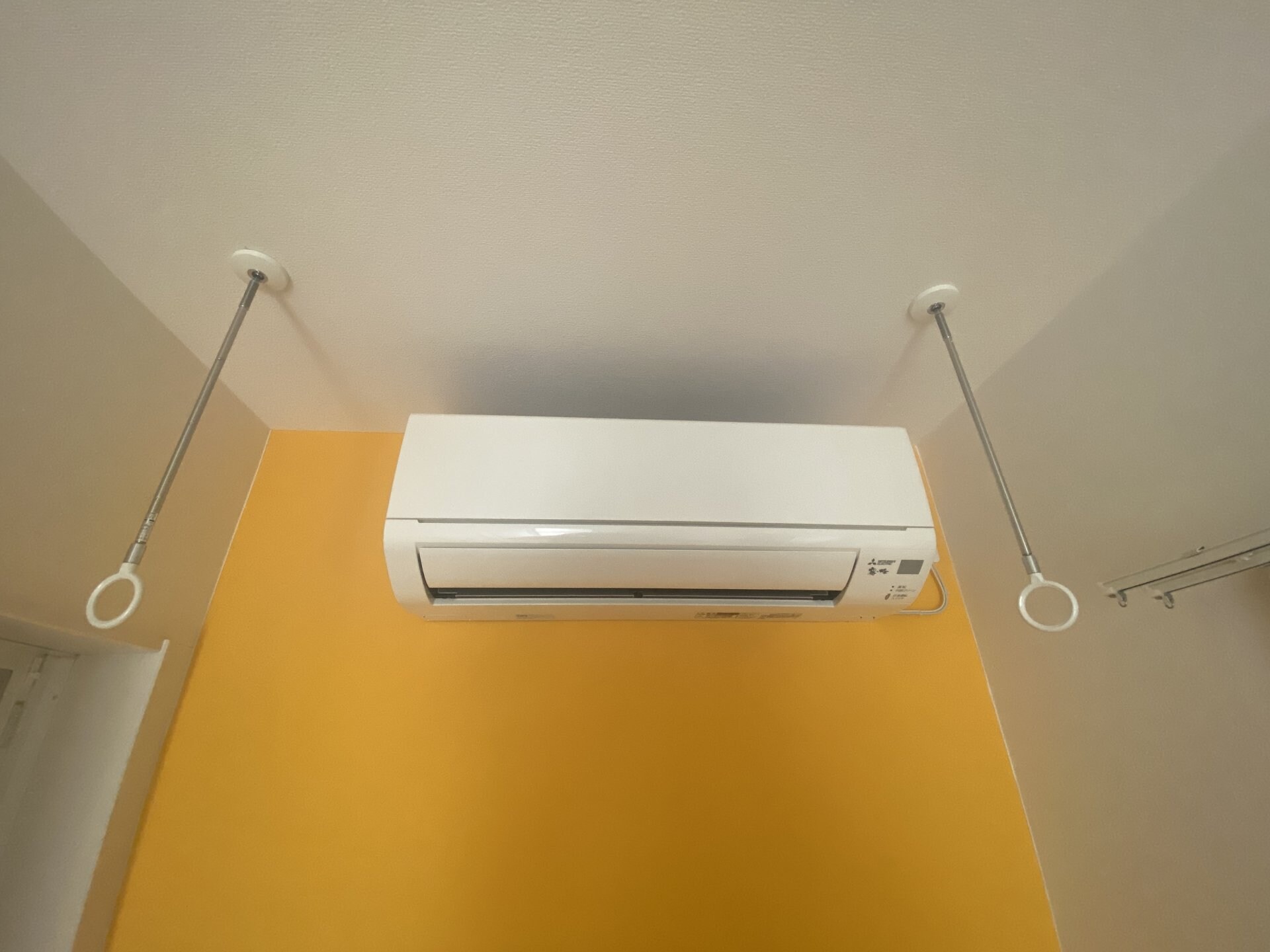 サークルハウス東松原の物件内観写真