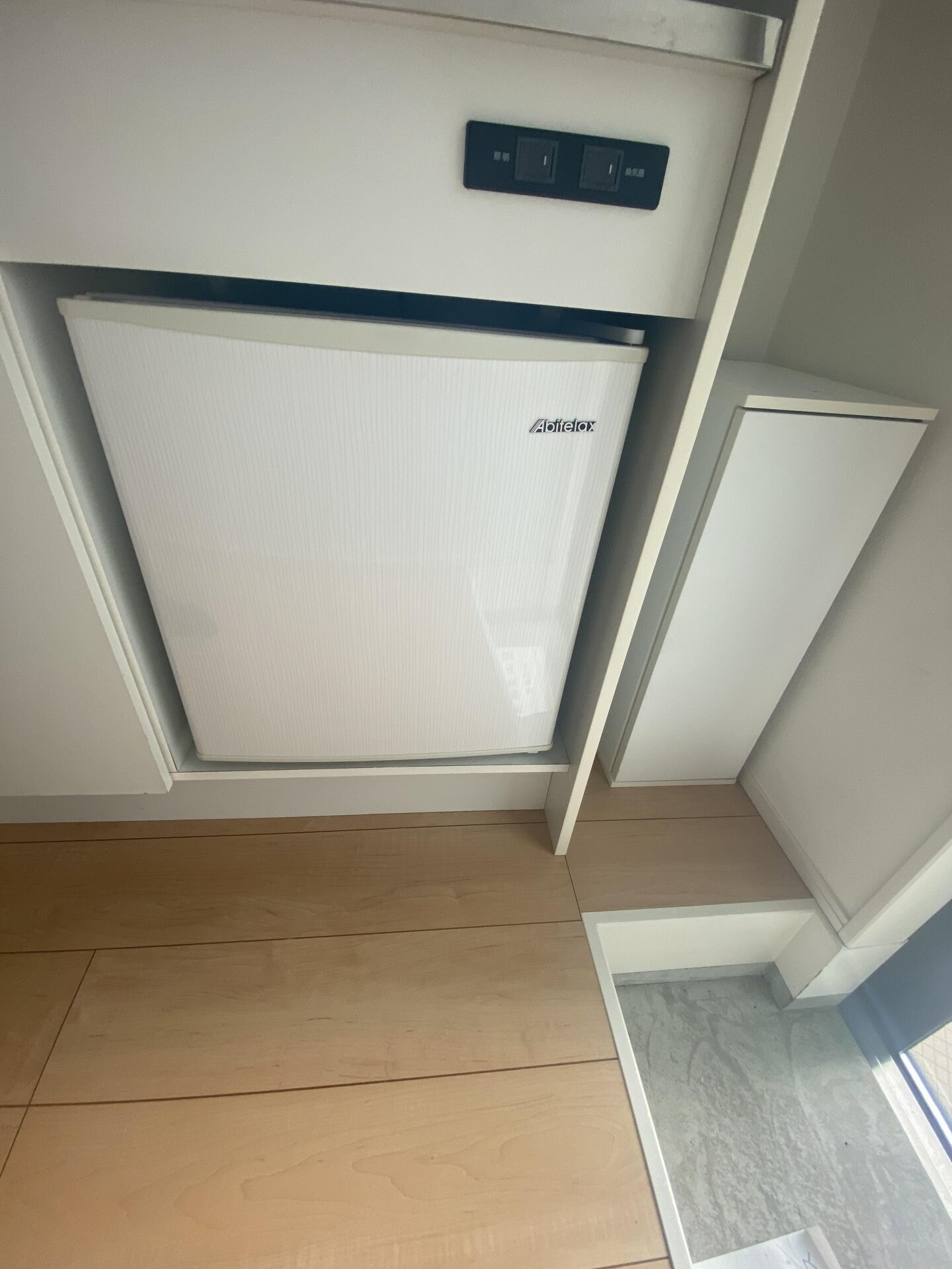 サークルハウス東松原の物件内観写真