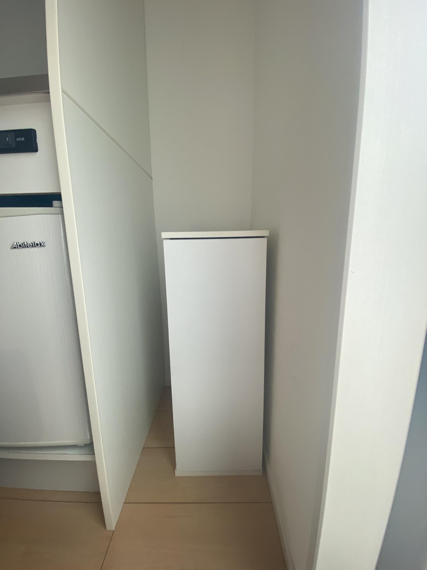 サークルハウス東松原の物件内観写真