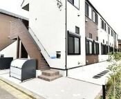 ハーモニーテラス上高井戸IVの物件内観写真