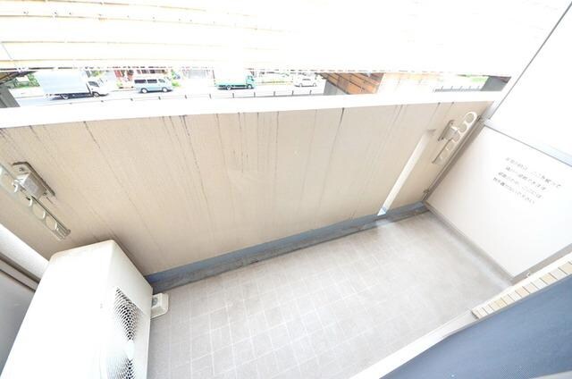 パークウェル代田橋の物件内観写真