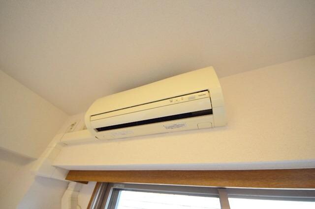 パークウェル代田橋の物件内観写真