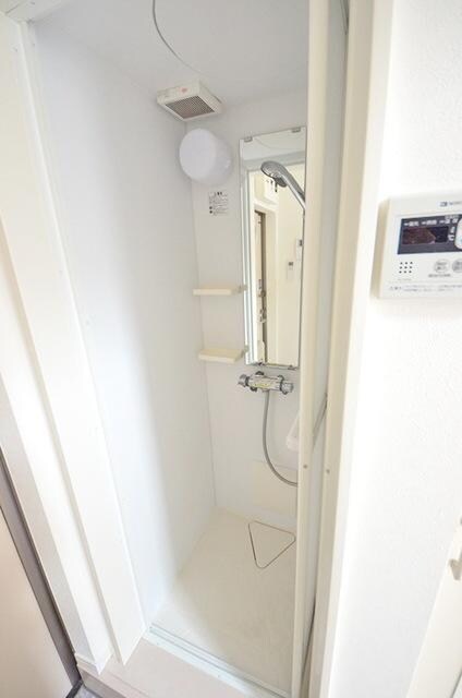 リヴィエール明大前の物件内観写真