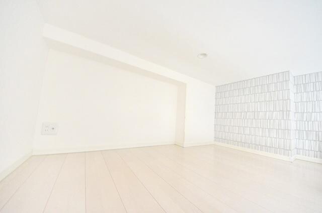 リヴィエール明大前の物件内観写真