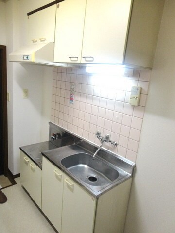 成城サイドヒルの物件内観写真