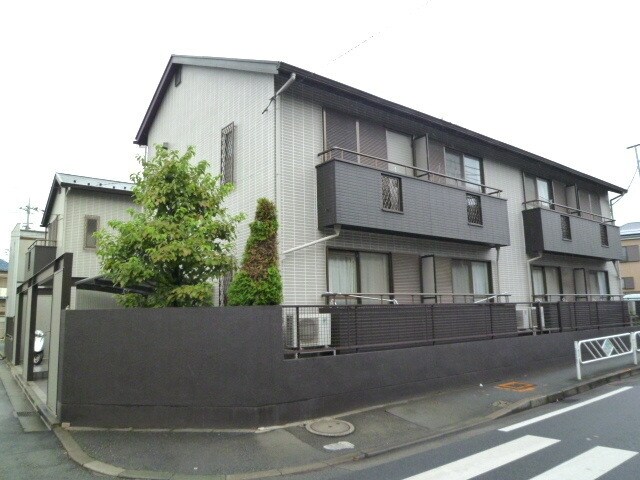 成城サイドヒルの物件内観写真