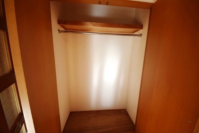 ベルメゾンの物件内観写真