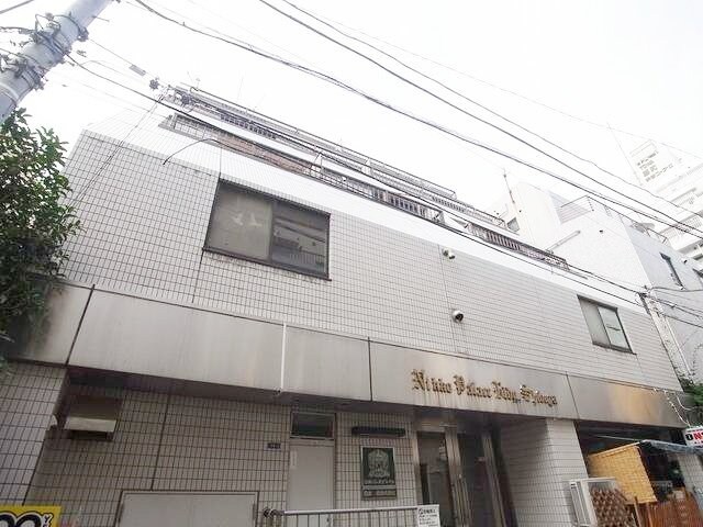 日興パレスビル渋谷の物件内観写真