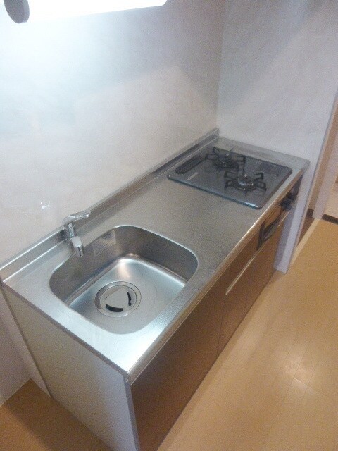 フォーチュンドゥミールの物件内観写真