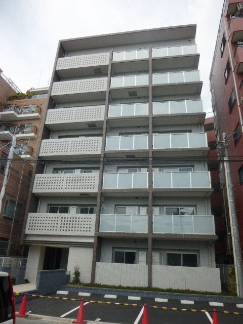 フォーチュンドゥミールの物件内観写真