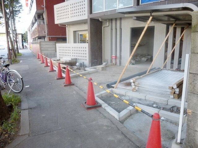 フォーチュンドゥミールの物件内観写真