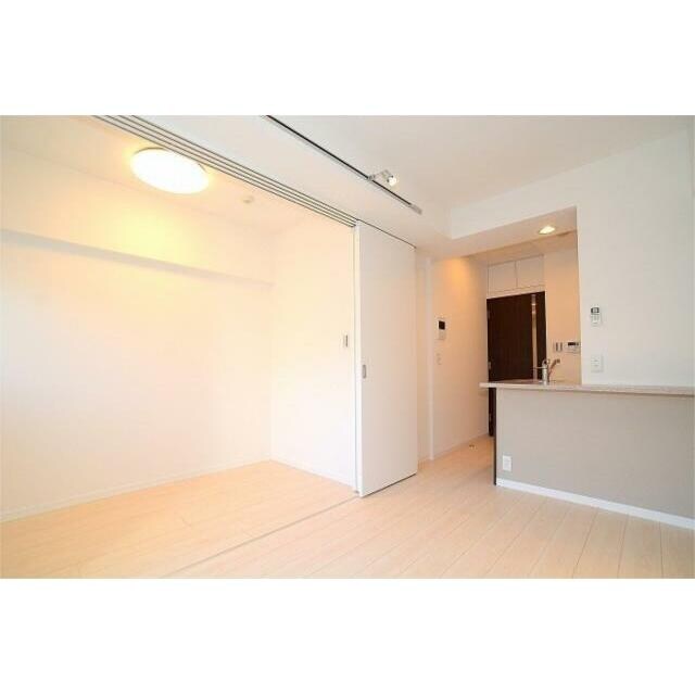 グランドコンシェルジュ三宿アジールコートの物件内観写真