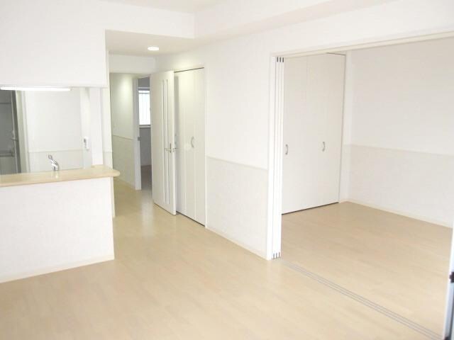 アビティ砧の物件内観写真