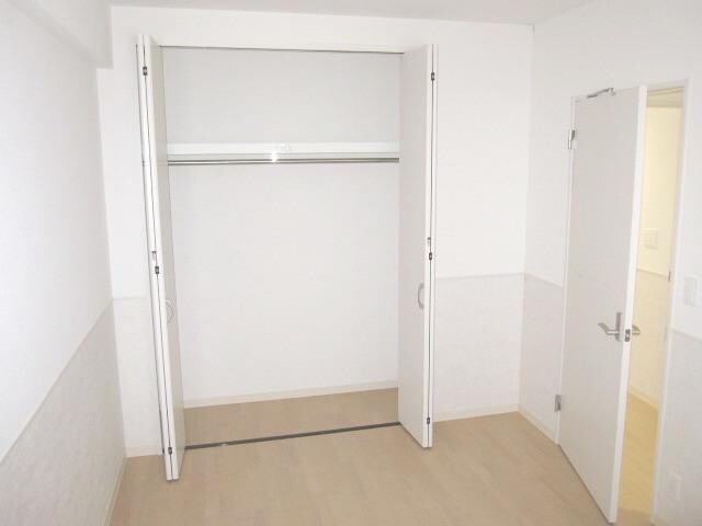 アビティ砧の物件内観写真