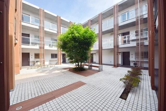 アビティ砧の物件内観写真