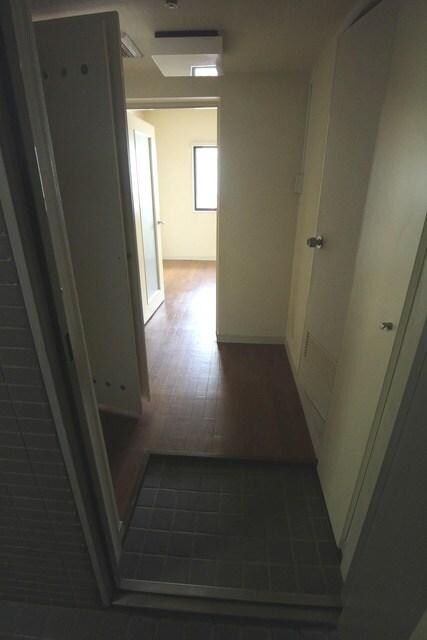 アサカシオン瀬田の物件内観写真