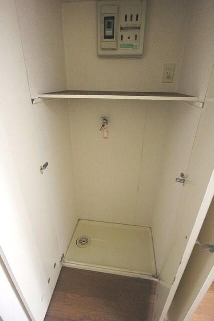 アサカシオン瀬田の物件内観写真