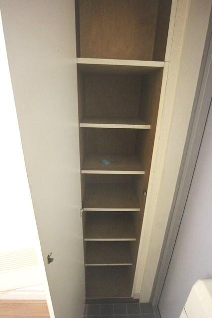 アサカシオン瀬田の物件内観写真