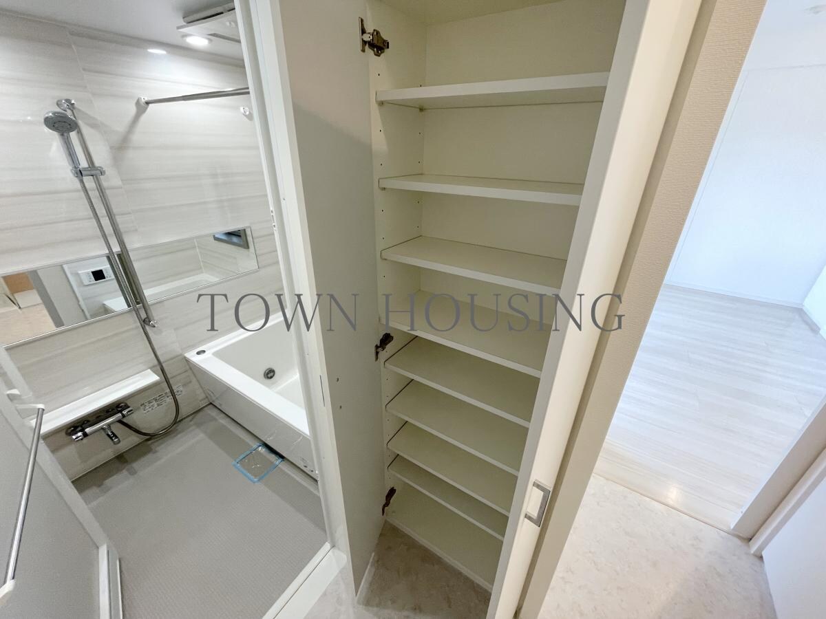 ガーデン原宿の物件内観写真