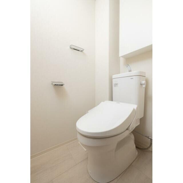 アビティグランデ砧 (B棟)の物件内観写真