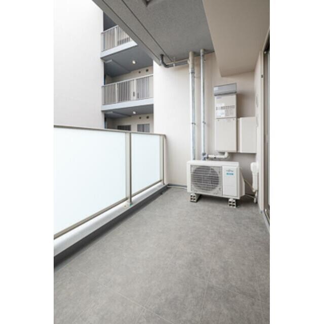 アビティグランデ砧 (B棟)の物件内観写真