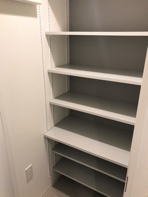 コスモグラシア学芸大学の物件内観写真