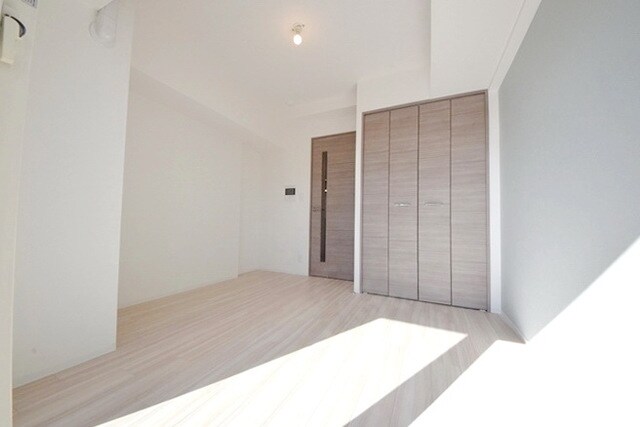 レジディア笹塚IIIの物件内観写真