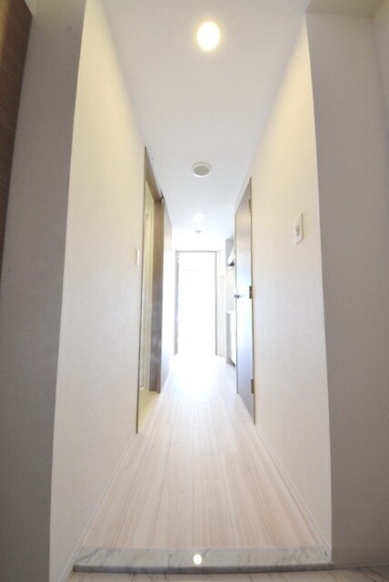 レジディア笹塚IIIの物件内観写真