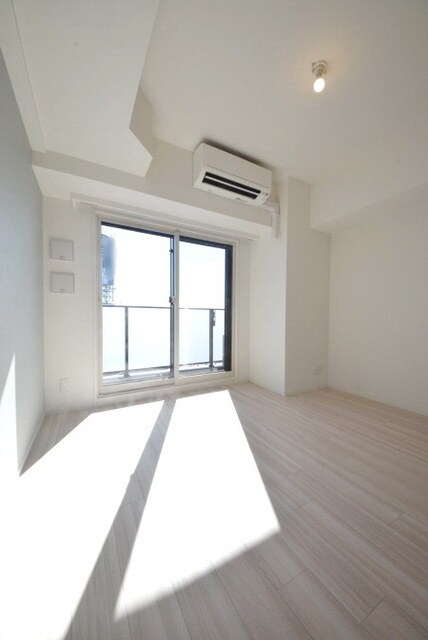 レジディア笹塚IIIの物件内観写真