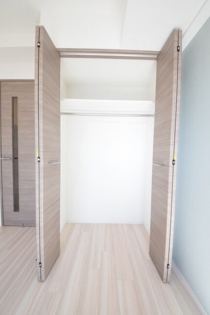 レジディア笹塚IIIの物件内観写真