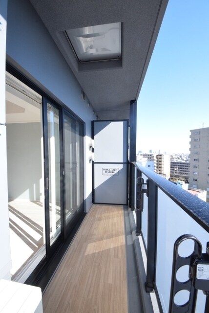 レジディア笹塚IIIの物件内観写真