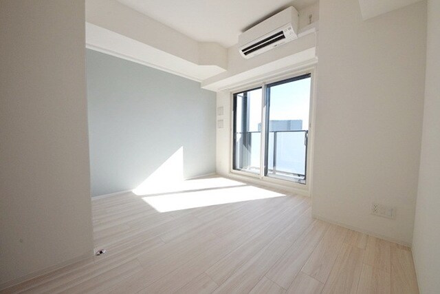 レジディア笹塚IIIの物件内観写真