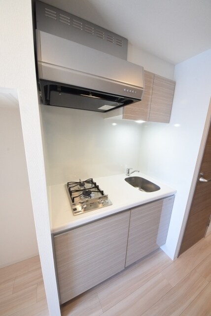 レジディア笹塚IIIの物件内観写真