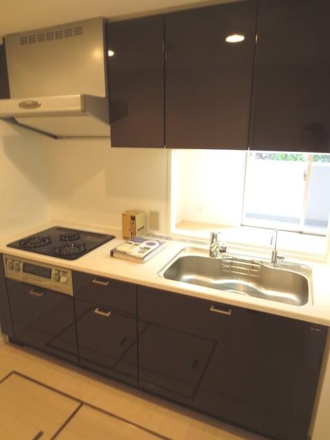 レジディア祐天寺の物件内観写真