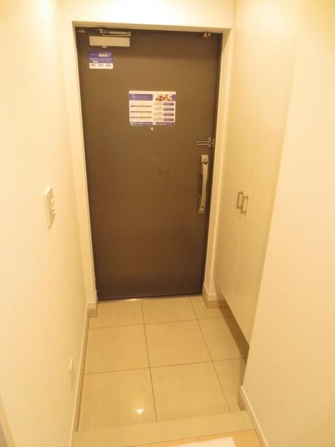 レジディア祐天寺の物件内観写真